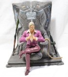 Statueta figurina Far Cry 4 collector's edition Kyrat Pagan