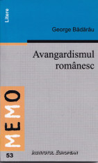 Avangardismul romanesc foto