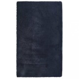 Cumpara ieftin Covor shaggy cu pom inalt, NAVARRA, bleumarin, 60x100 cm
