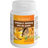 Omega3 1000mg Ulei de Peste 30cps