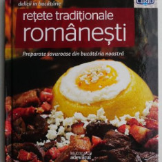 Retete traditionale romanesti