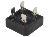 Punte Redresoare Monofazată 800V 15A 300A BR-25