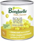 Porumb Conserva BONDUELLE Sous Vide, 570g