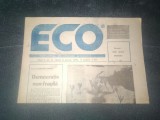 REVISTA ECO 2 MARTIE 1990