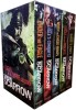 Eagles Of The Empire Series Series 9 Books Collection Set By Simon Scarrow,Simon Scarrow - Editura Headline