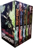 Cumpara ieftin Eagles Of The Empire Series Series 9 Books Collection Set By Simon Scarrow,Simon Scarrow - Editura Headline