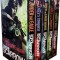 Eagles Of The Empire Series Series 9 Books Collection Set By Simon Scarrow,Simon Scarrow - Editura Headline