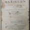 L &#039;ELEVATION ET LA CHUTE DE L &#039;EMPEREUR MAXIMILIEN , INTERVENTION FRANCAISE AU MEXIQUE 1861 -1867 par LE Cte . E . DE KERATRY , 1867