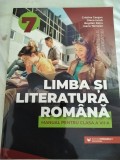 Limba si Literatura Rom&acirc;n&atilde; - Manual pentru clasa VII-A