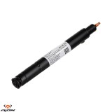 Cartus umflare airbag (inflator) Ixon model Inflator U04 / U05 (compatibil cu airbagurile Ixon model IX-Airbag U04 &ndash; IX-Airbag U05)