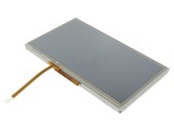 Ecran TFT 7" 800x480 LED RGB