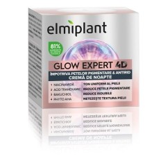 CREMA NOAPTE PETE PIGMENTARE ANTIRID 50ML