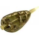 Momitor Zfish Method Feeder Flat Medium, 30g, 1buc/pac