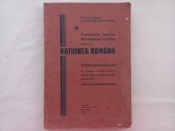 NICOLAE BOGDAN- FUNCTIUNILE ISTORICE EUROPENE SI CRESTINE INDEPLINITE DE NATIUNE