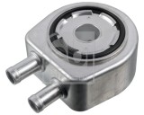FEBI BILSTEIN 174878 Radiator ulei, ulei motor