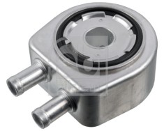 FEBI BILSTEIN 174878 Radiator ulei, ulei motor