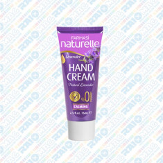 Crema de maini Farmasi Lavanda, 75 ml foto