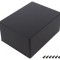 Carcasă Universală Aluminiu IP54 127x165x77mm