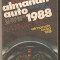 Almanahul Auto 1988