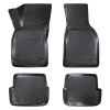 Covorase din cauciuc pentru Audi A6 4F:C60 (2004-2011), Umbrella