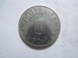 Romania (254) - 10 Bani 2010