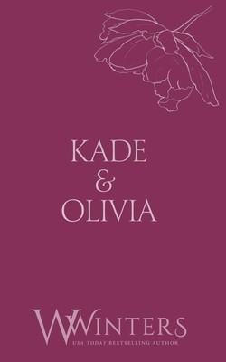 Kade &amp;amp;amp; Olivia: Broken foto