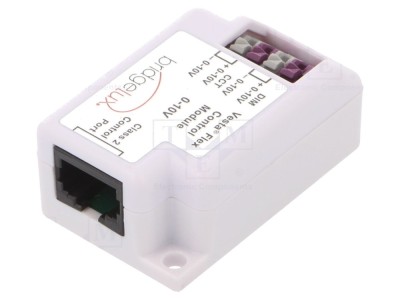 Variator de lumină LED cu control de intensitate foto