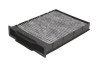 Filtru polen / aer habitaclu RENAULT MEGANE II (BM0/1, CM0/1) (2002 - 2011) JC PREMIUM B4R023CPR