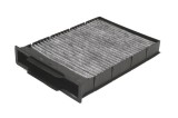Filtru polen / aer habitaclu RENAULT MEGANE II Limuzina (LM0/1) (2003 - 2016) JC PREMIUM B4R023CPR