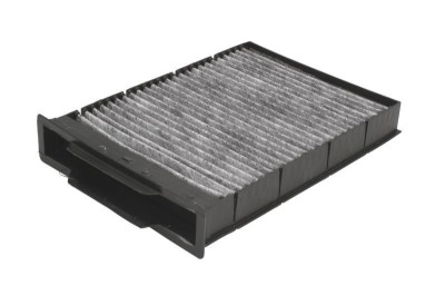 Filtru polen / aer habitaclu RENAULT MEGANE II (BM0/1, CM0/1) (2002 - 2011) JC PREMIUM B4R023CPR foto