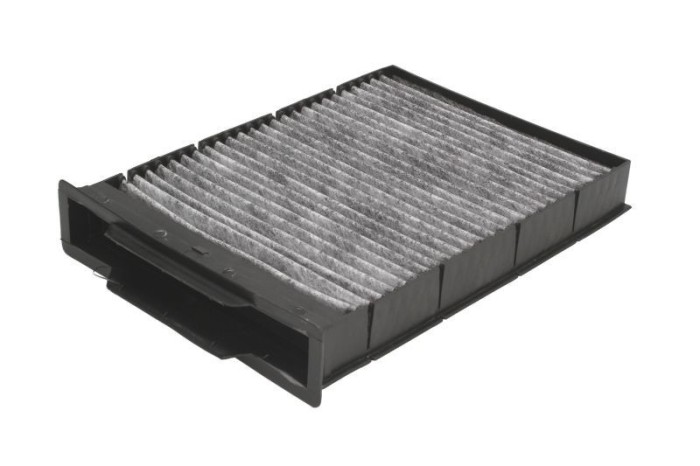 Filtru polen / aer habitaclu RENAULT MEGANE II (BM0/1, CM0/1) (2002 - 2011) JC PREMIUM B4R023CPR