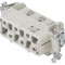 Conector HDC Inserturi Mamă EPIC H-BS 6 PIN 6 PE