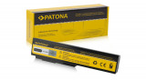 Baterie 4400 mAh pentru ASUS G, L, N, PRO, VX - Patona