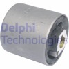 Delphi suport, trapez