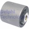 Delphi suport, trapez