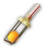 EMT. Opritor lapte pentru aparatele de muls (cu bila de ping-pong) EMT3679