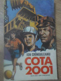 COTA 2001-ION CRINGULEANU