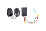 Modul de alarma cu telecomanda pentru trotinetele electrice Xiaomi M365, PRO, PRO2, 1S, Essential si MI3 si alte modele