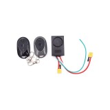 Modul de alarma cu telecomanda pentru trotinetele electrice Xiaomi M365, PRO, PRO2, 1S, Essential si MI3 si alte modele