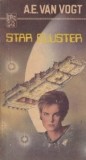 A. E. van Vogt - Star Cluster