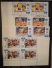 Romania MNH 1996 - 50 de ani U.N.I.C.E.F. UNICEF - LP 1408 X4, Nestampilat