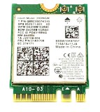 plaa wireless HP 15-BS054NF 15-BS 15T-BS 15-BW 250 G6 255 G6 863934-855 Intel Dual Band Wireless-AC 3168 802.11ac +bt 01ax706