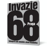 Invazie Praga 68 - Art