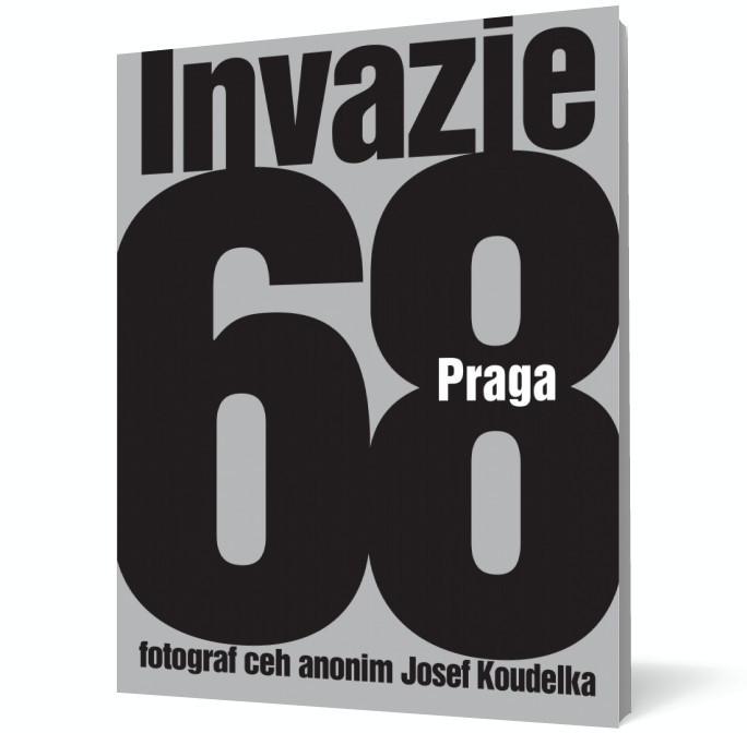 Invazie Praga 68