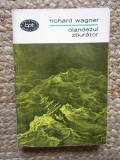 Olandezul zburator - Richard Wagner