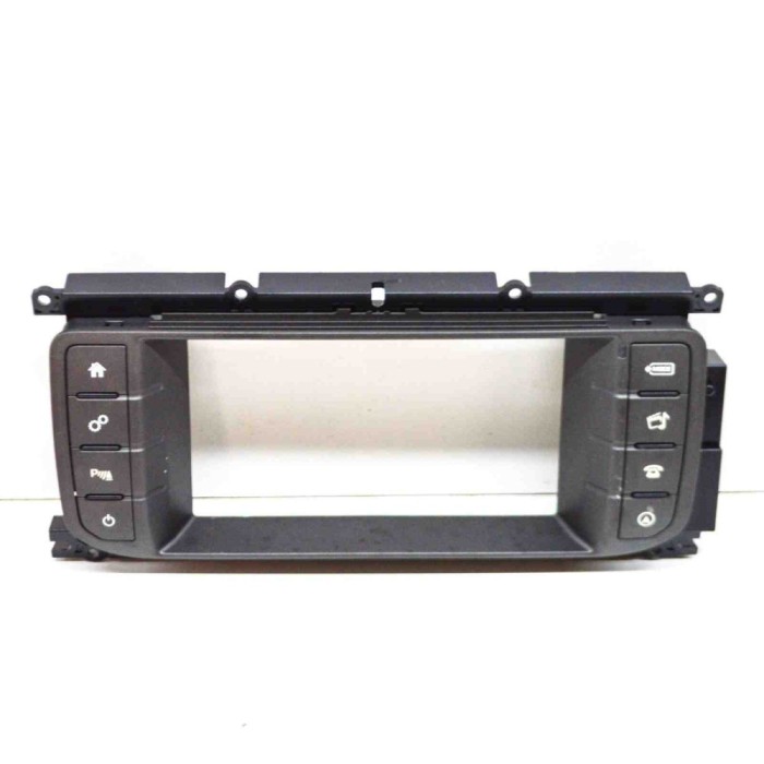 Ornament capac ecran navigație LAND ROVER RANGE ROVER EVOQUE L538 2017 OEM: GJ32-19F211-DB 13916227