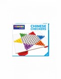 Joc educativ din lemn Sah chinezesc, PLAYBOX