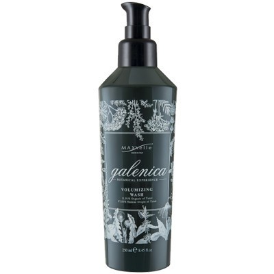 Sampon pentru volum Galenica Maxxelle 250ml foto