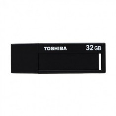 Pendrive toshiba usb 3.0 32gb u302 negru