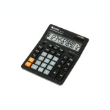 Calculator de birou 12 digiți 199 x 153 x 31 mm Eleven SDC-444S